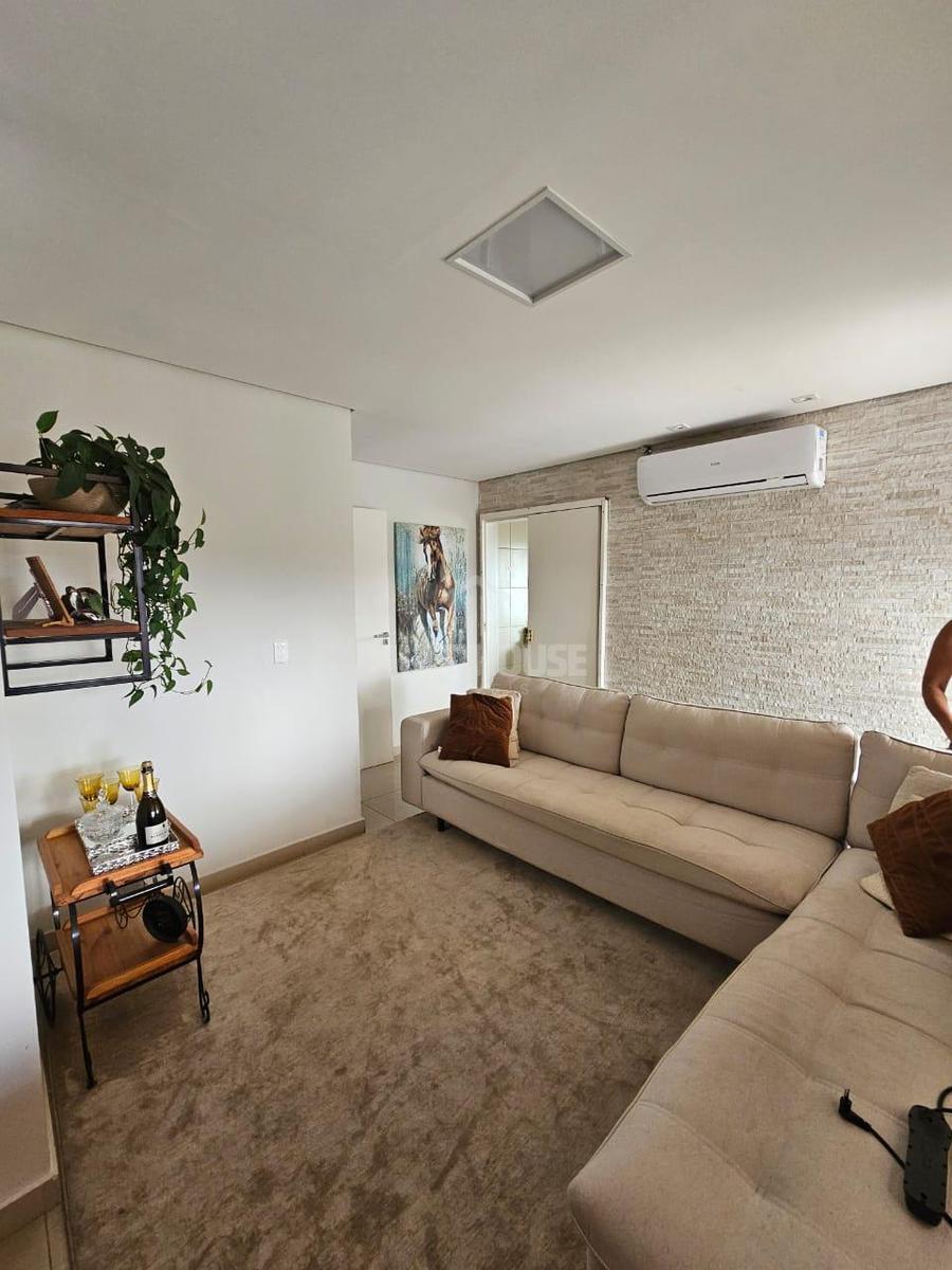 Apartamento, Itapoã, 3 Quartos, 2 Vagas, 1 Suíte