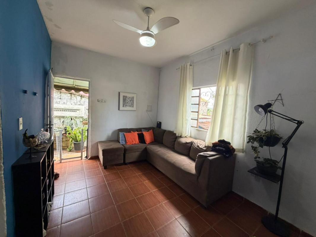 Lote, Jardim Guanabara, 3 Quartos, 2 Vagas