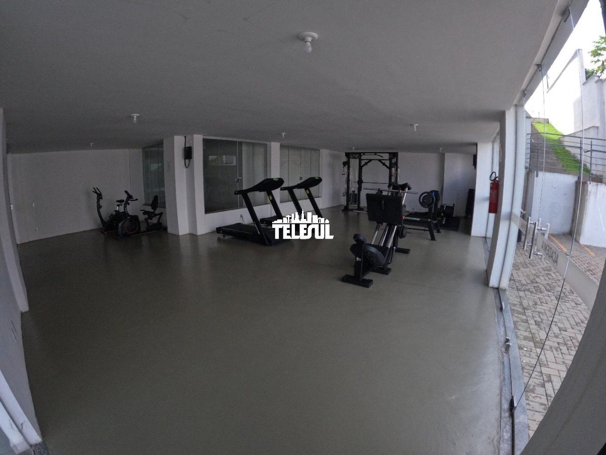 Apartamento, Vargem, 1 Quarto, 1 Vaga