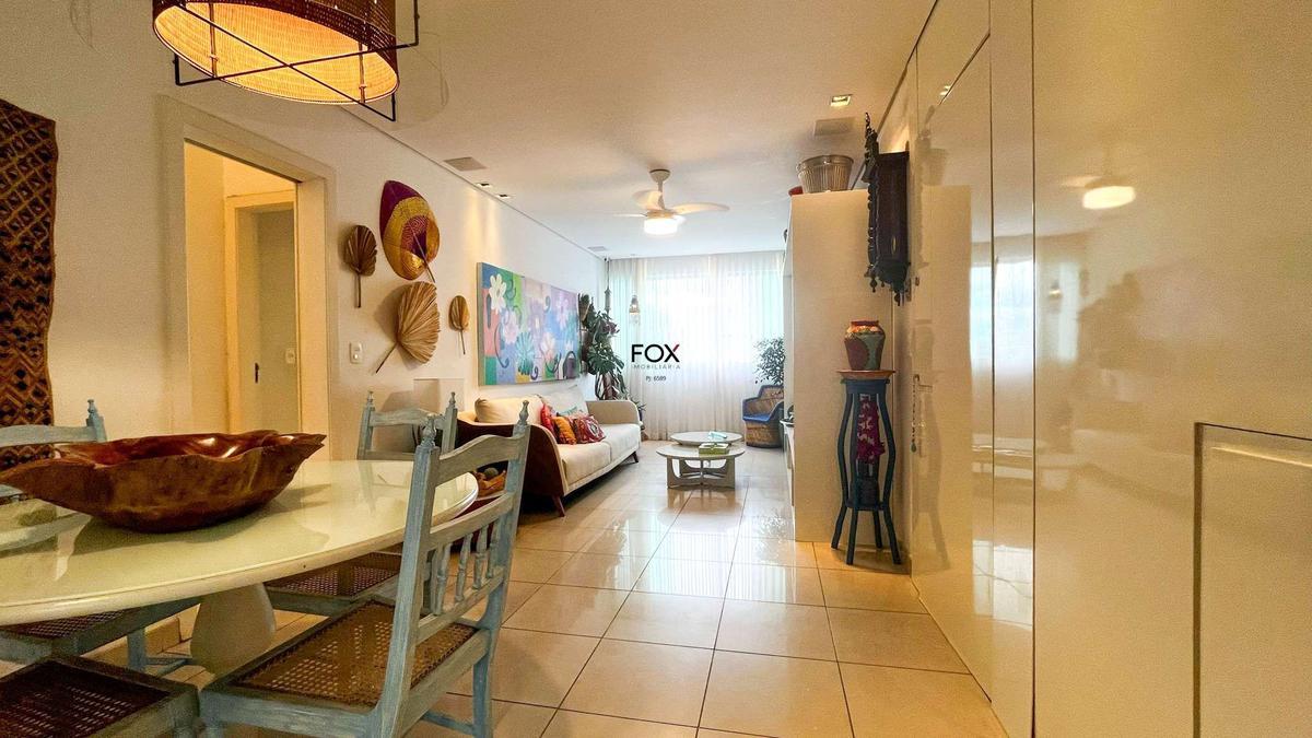 Apartamento, Funcionários, 3 Quartos, 2 Vagas, 1 Suíte