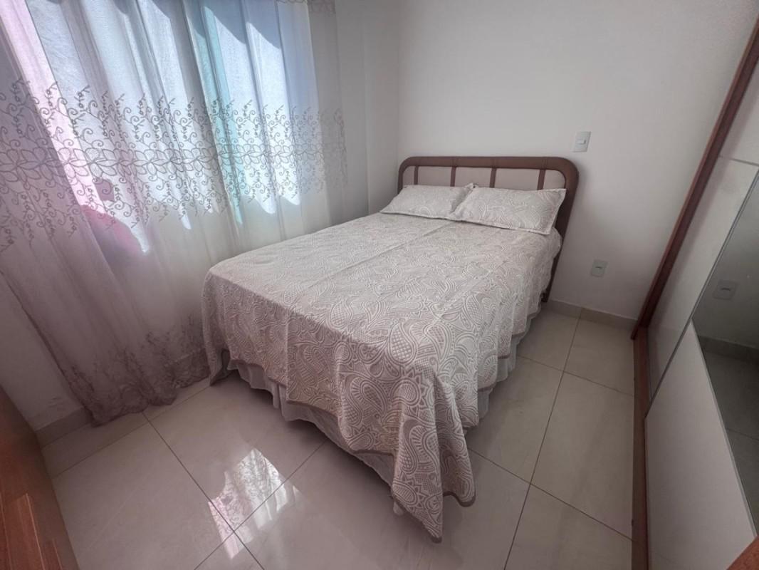 Apartamento, Rio Branco, 2 Quartos, 1 Vaga