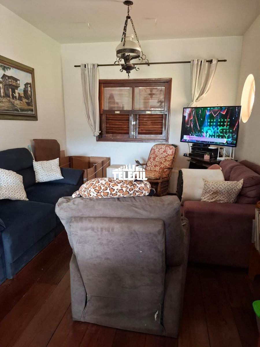 Casa, Jardim Sion, 4 Quartos, 5 Vagas, 2 Suítes