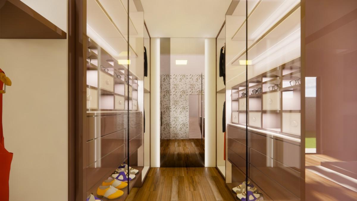 Casa, Trevo, 4 Quartos, 2 Vagas, 3 Suítes