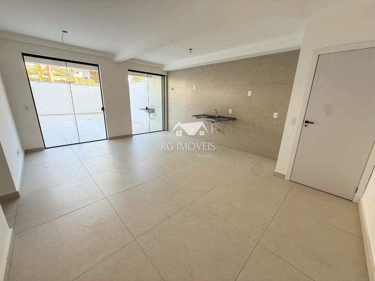 Apartamento, Jardim Industrial, 2 Quartos, 2 Vagas, 1 Suíte