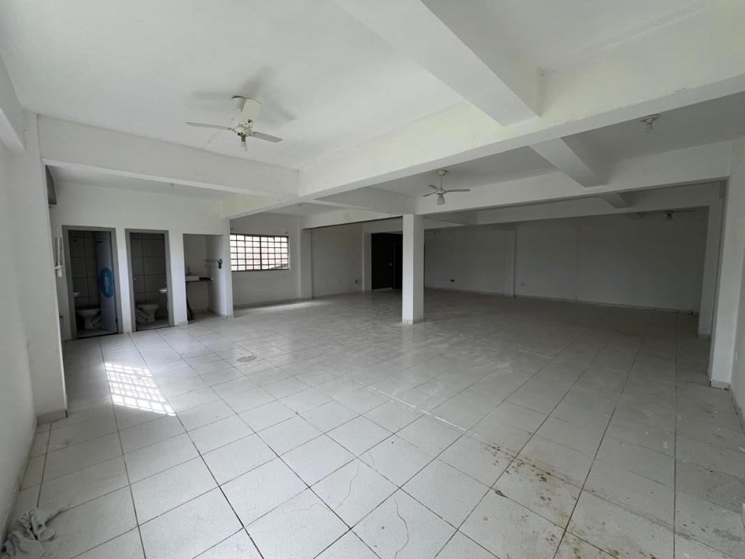 Andar, Parque Duval de Barros, 0 Quarto, 0 Vaga