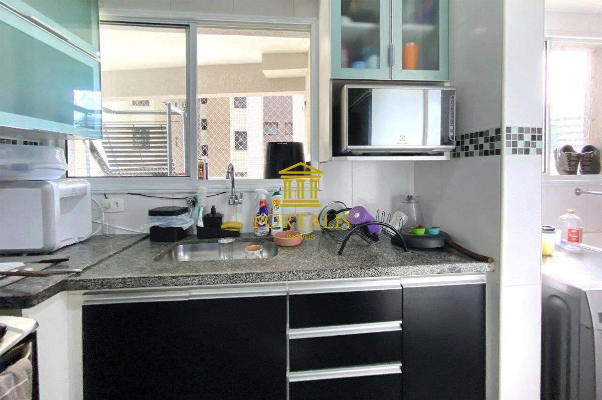 Apartamento, Sion, 3 Quartos, 2 Vagas, 1 Suíte