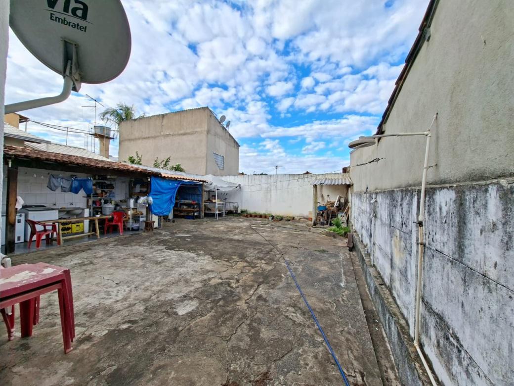 Casa, Morada do Rio, 2 Quartos, 2 Vagas