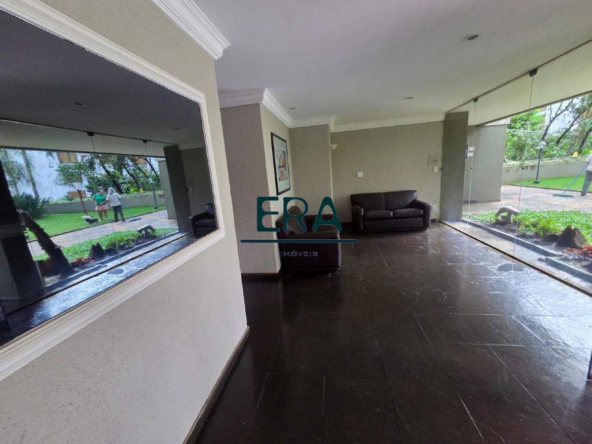 Apartamento, Luxemburgo, 3 Quartos, 2 Vagas, 1 Suíte