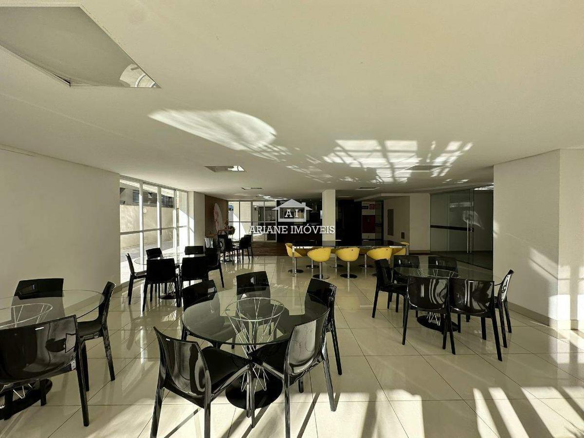 Apartamento, Savassi, 4 Quartos, 3 Vagas, 1 Suíte