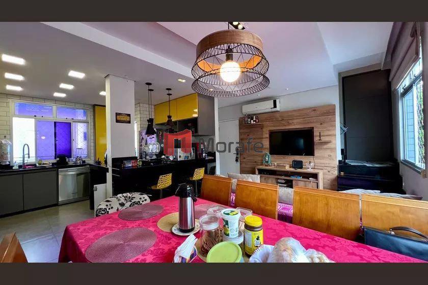 Apartamento, Carmo, 3 Quartos, 2 Vagas, 1 Suíte