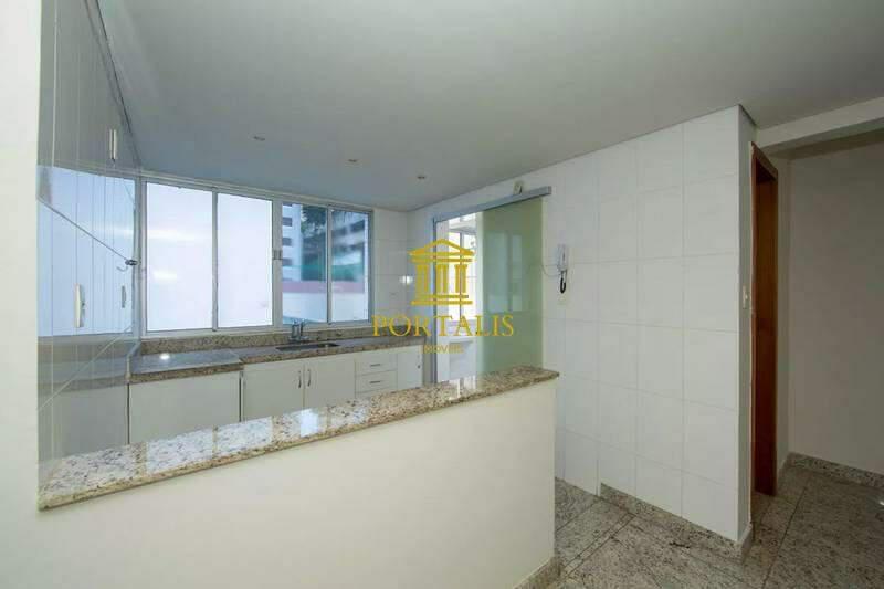 Apartamento, Buritis, 3 Quartos, 2 Vagas, 1 Suíte