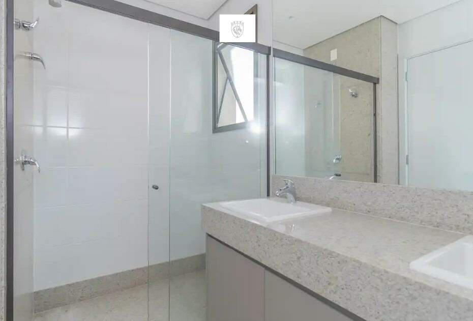 Apartamento, Cidade Nova, 4 Quartos, 3 Vagas, 2 Suítes