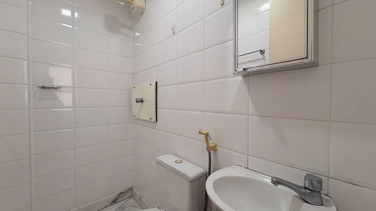 Apartamento, Lourdes, 1 Quarto, 2 Vagas, 1 Suíte