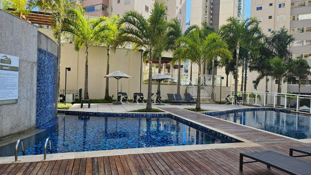 Apartamento, Vila da Serra, 4 Quartos, 3 Vagas, 1 Suíte