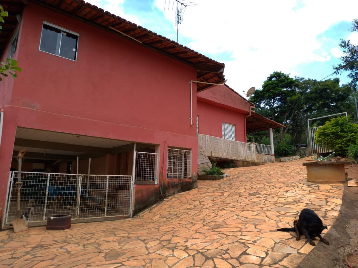 Fazenda, Zona Rural, 3 Quartos, 10 Vagas, 2 Suítes