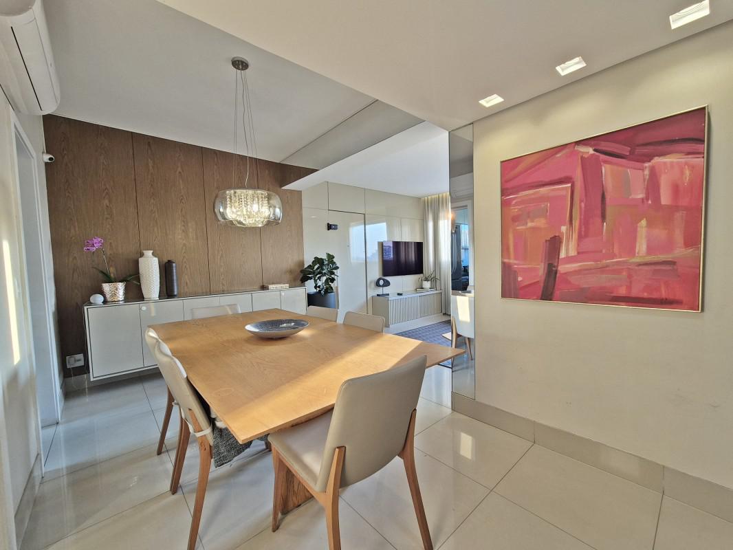 Apartamento, Prado, 4 Quartos, 3 Vagas, 1 Suíte