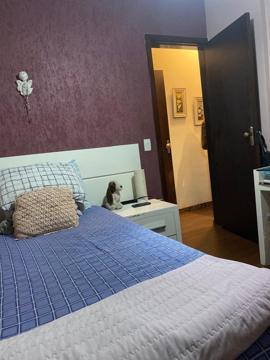 Apartamento, Silveira, 3 Quartos, 1 Vaga, 1 Suíte