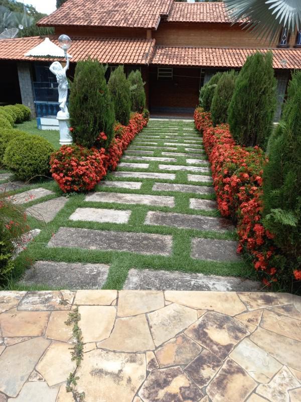 Fazenda, Centro, 5 Quartos, 0 Vaga, 1 Suíte