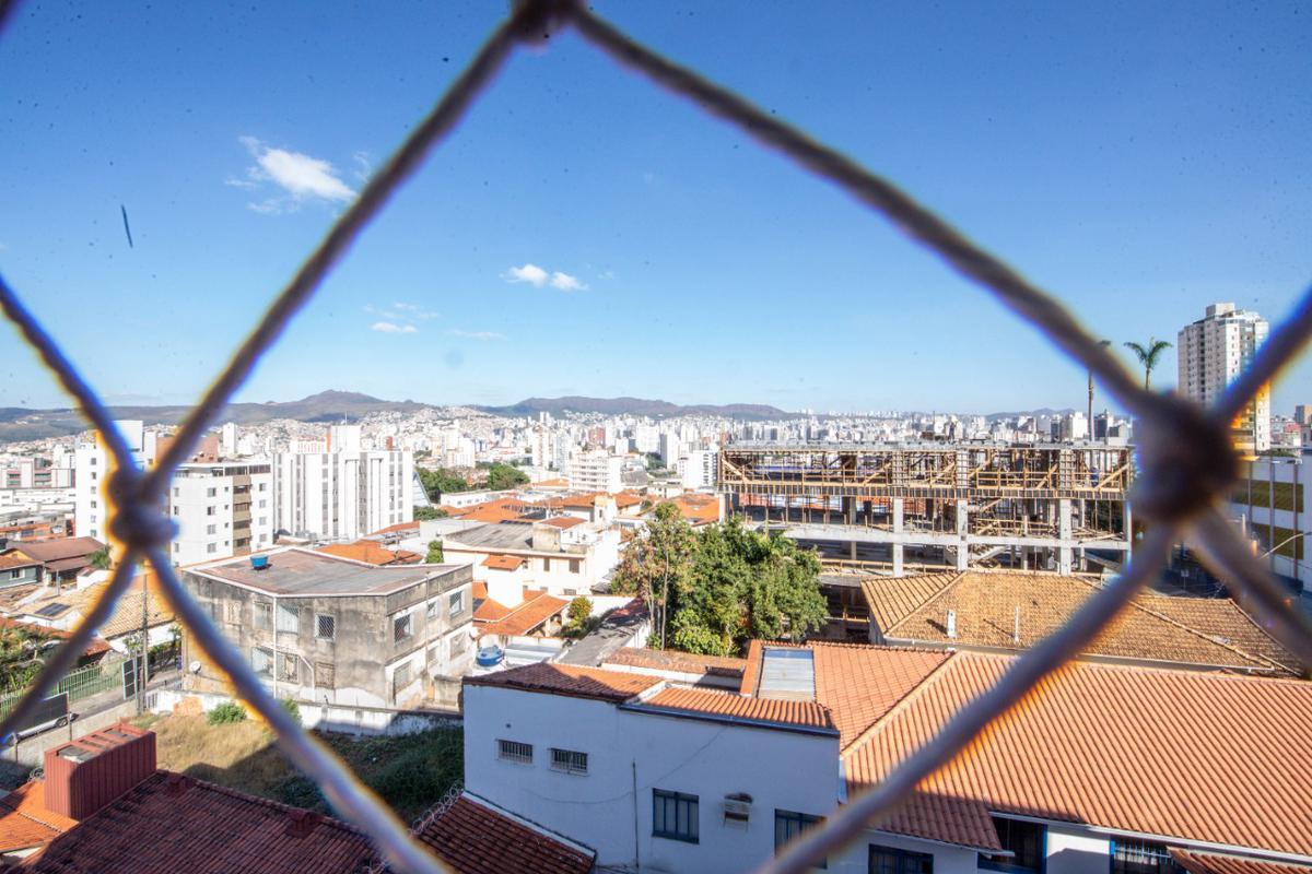 Apartamento, Colégio Batista, 3 Quartos, 2 Vagas, 1 Suíte