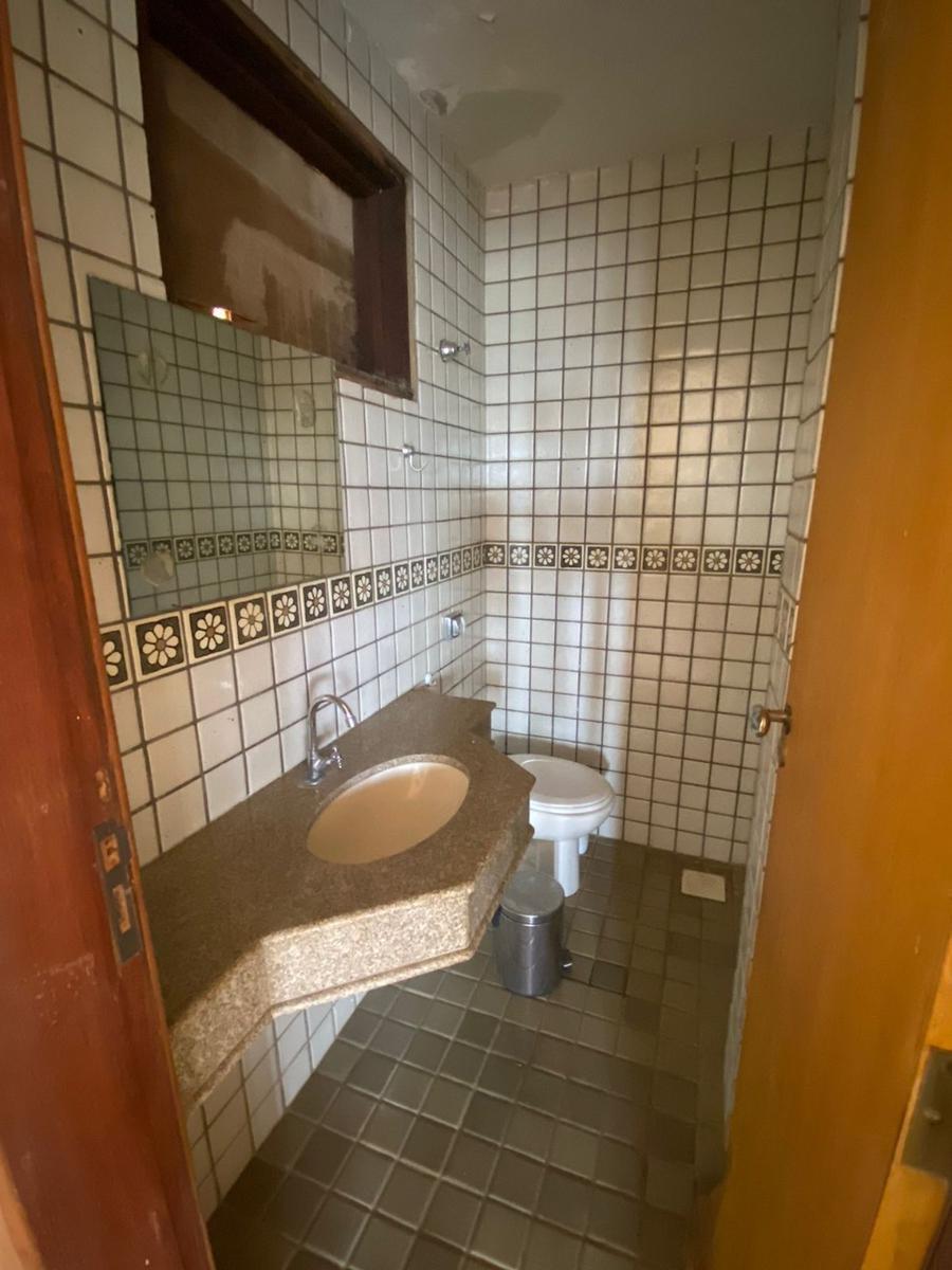 Casa, Joá, 4 Quartos, 10 Vagas, 2 Suítes