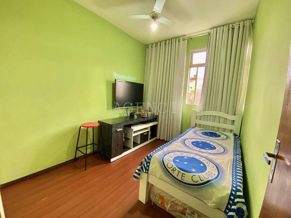 Apartamento, João Pinheiro, 2 Quartos, 0 Vaga, 0 Suíte