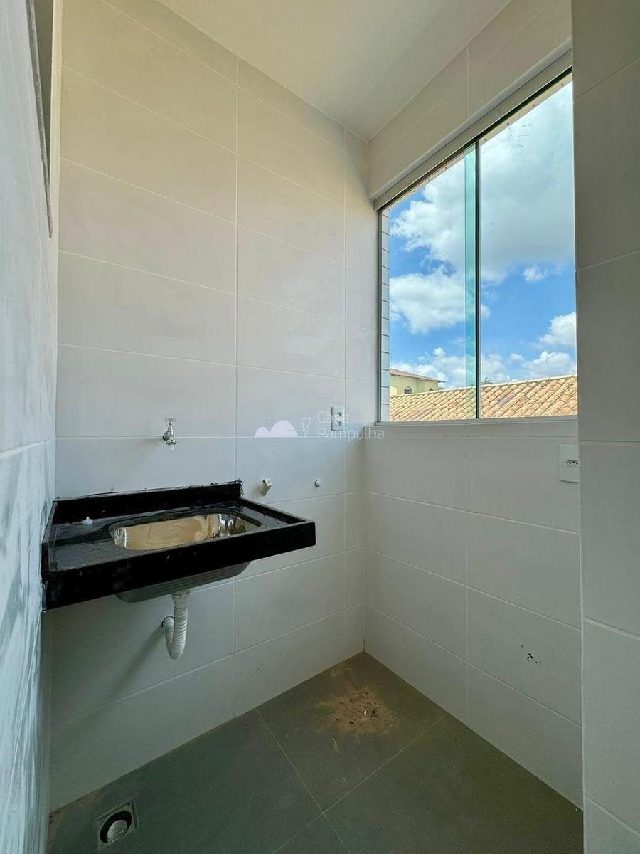 Apartamento, Santa Amélia, 3 Quartos, 4 Vagas, 1 Suíte