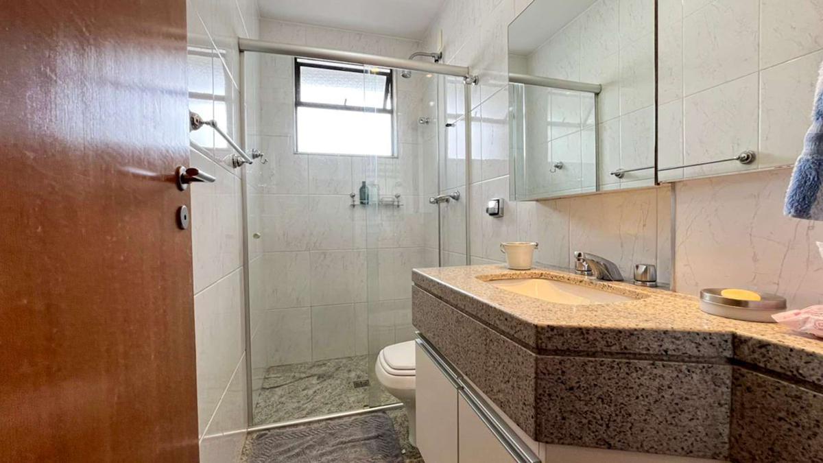 Cobertura, Silveira, 5 Quartos, 6 Vagas, 2 Suítes