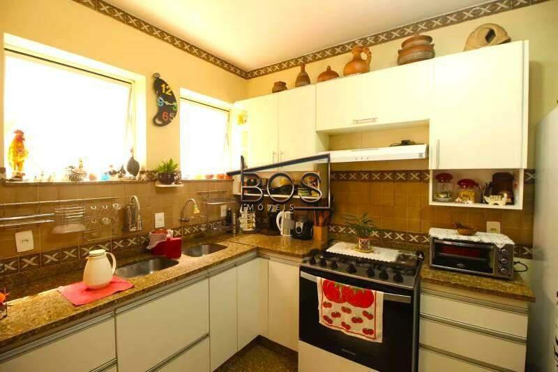 Apartamento, Lourdes, 4 Quartos, 2 Vagas, 2 Suítes