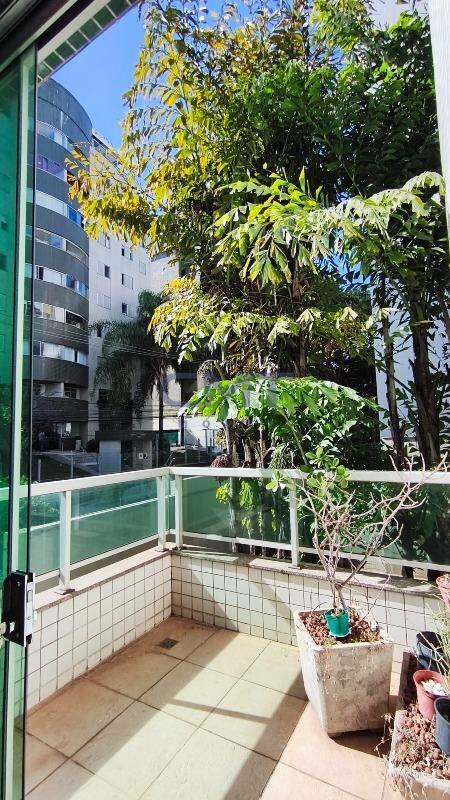 Apartamento, Buritis, 0 Quarto, 2 Vagas