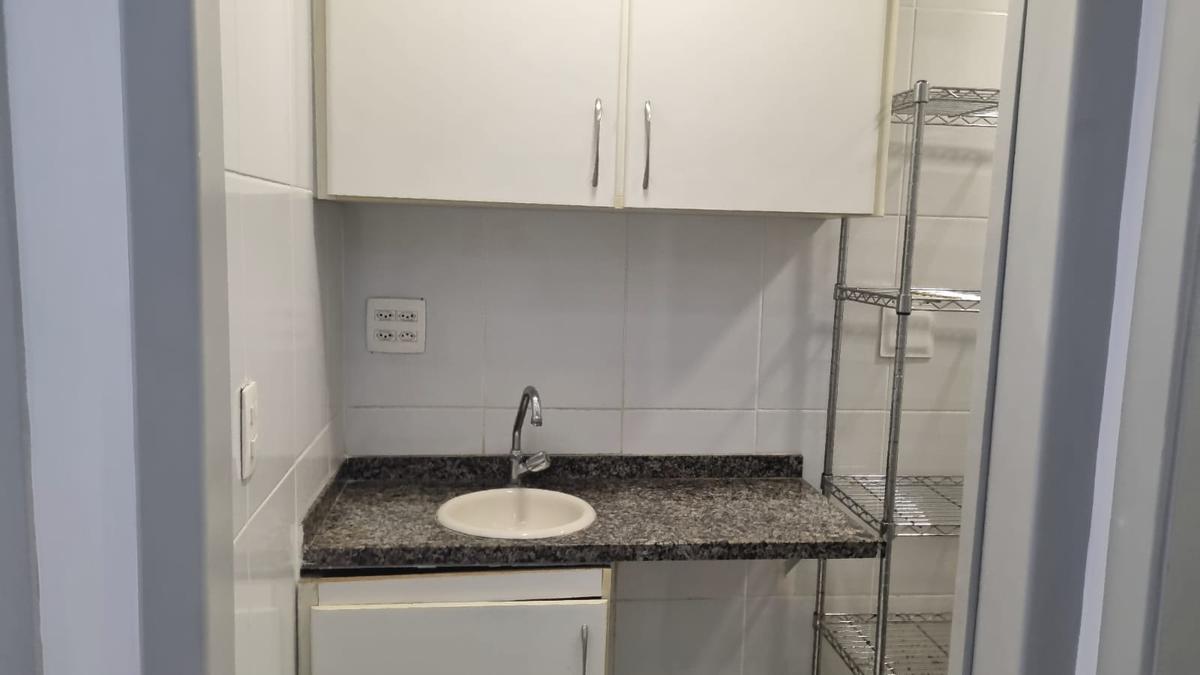 Sala, Santo Agostinho, 0 Quarto, 0 Vaga