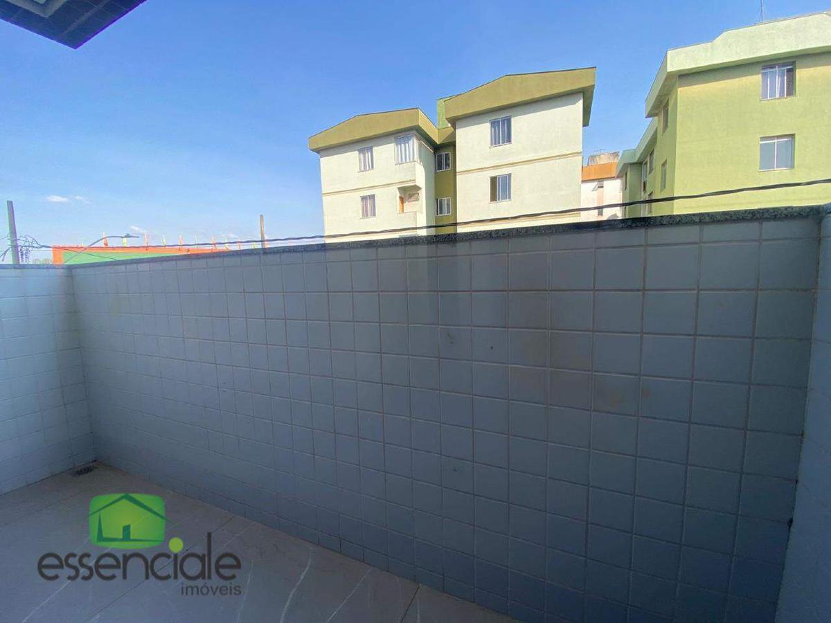 Apartamento, Fonte Grande, 3 Quartos, 2 Vagas, 1 Suíte