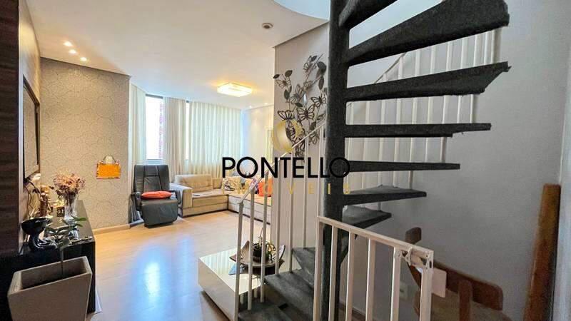 Cobertura, Grajaú, 3 Quartos, 3 Vagas, 1 Suíte