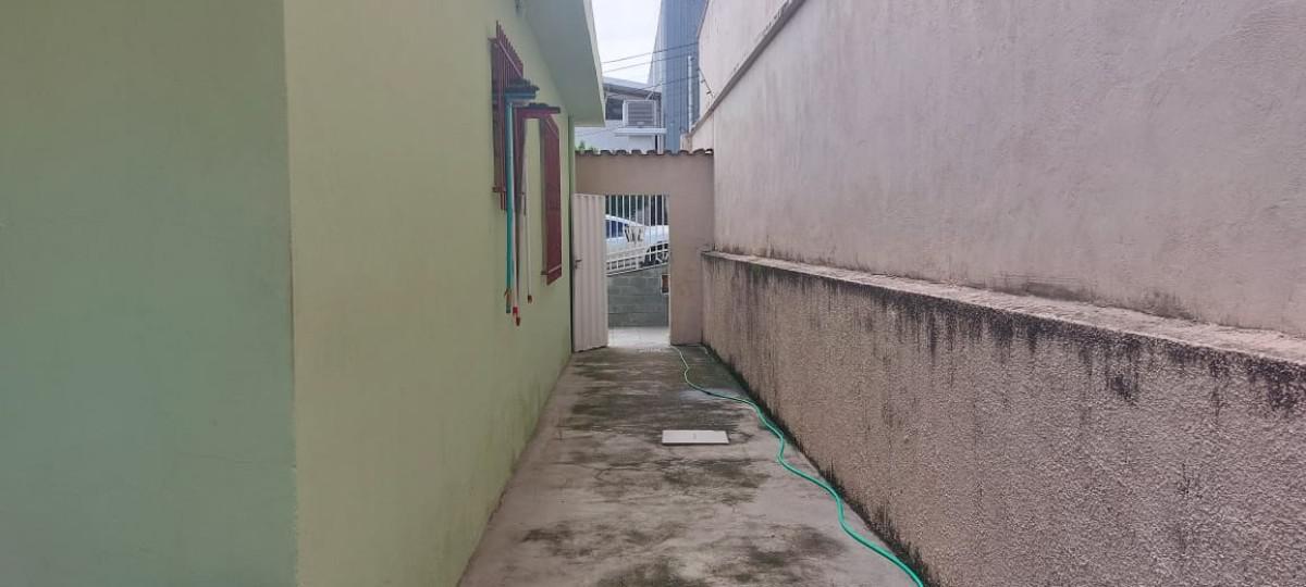 Casa, Santa Maria, 3 Quartos, 6 Vagas