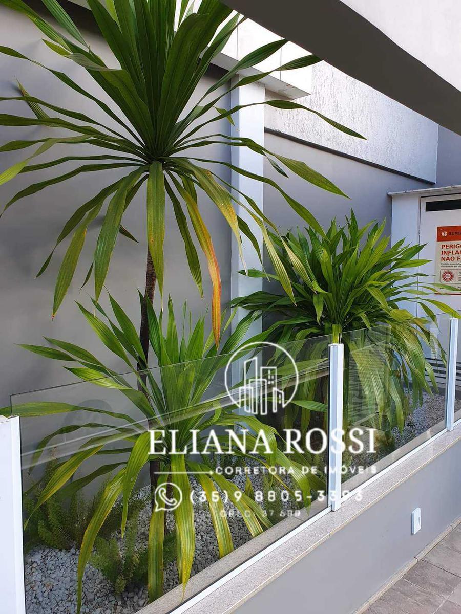 Apartamento, Centro, 4 Quartos, 2 Vagas, 1 Suíte