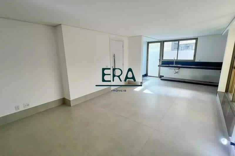 Apartamento, Serra, 3 Quartos, 2 Vagas, 1 Suíte