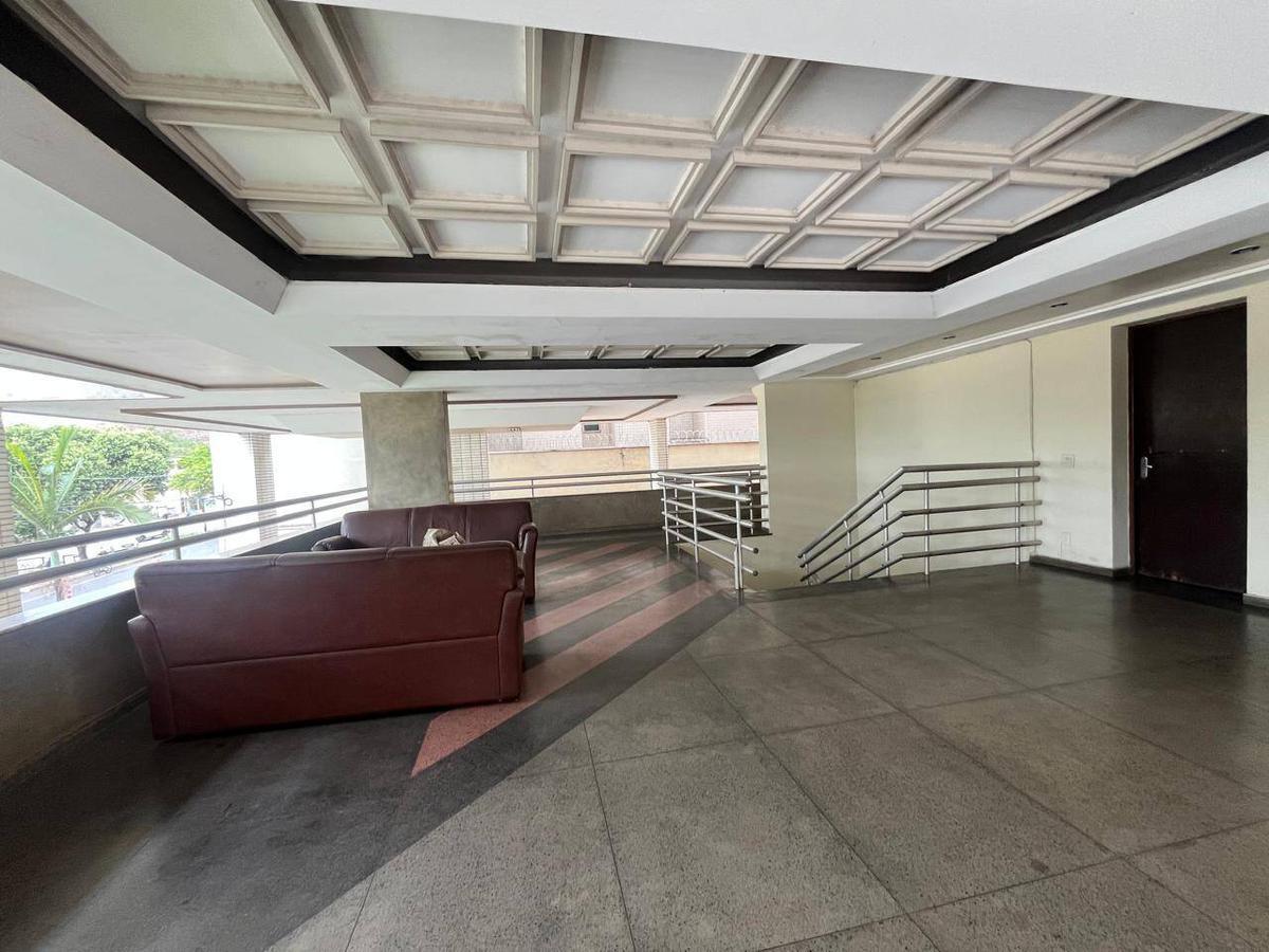 Apartamento, Santa Helena, 3 Quartos, 1 Vaga, 1 Suíte