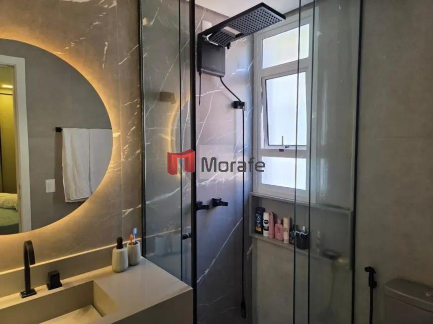 Apartamento, São Pedro, 4 Quartos, 2 Vagas, 1 Suíte