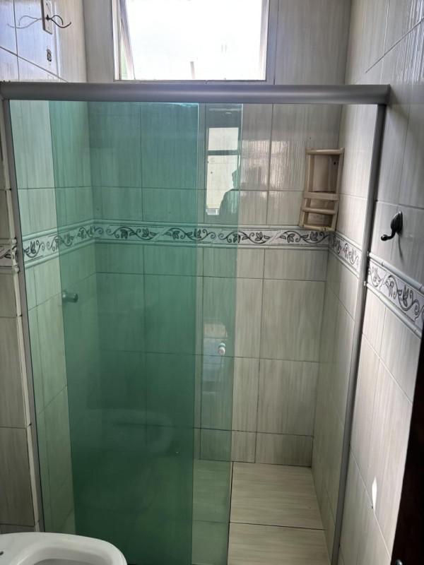 Apartamento, Jardim Riacho das Pedras, 2 Quartos, 1 Vaga