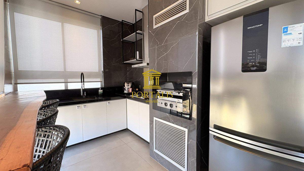 Apartamento, Buritis, 1 Quarto, 2 Vagas
