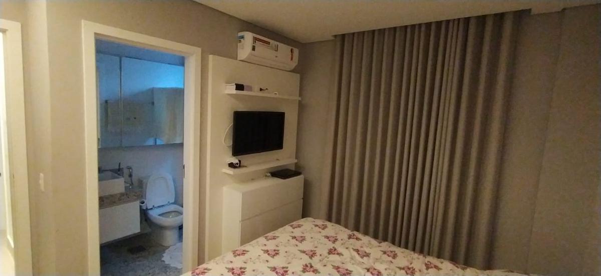 Apartamento, Grajaú, 3 Quartos, 2 Vagas, 1 Suíte