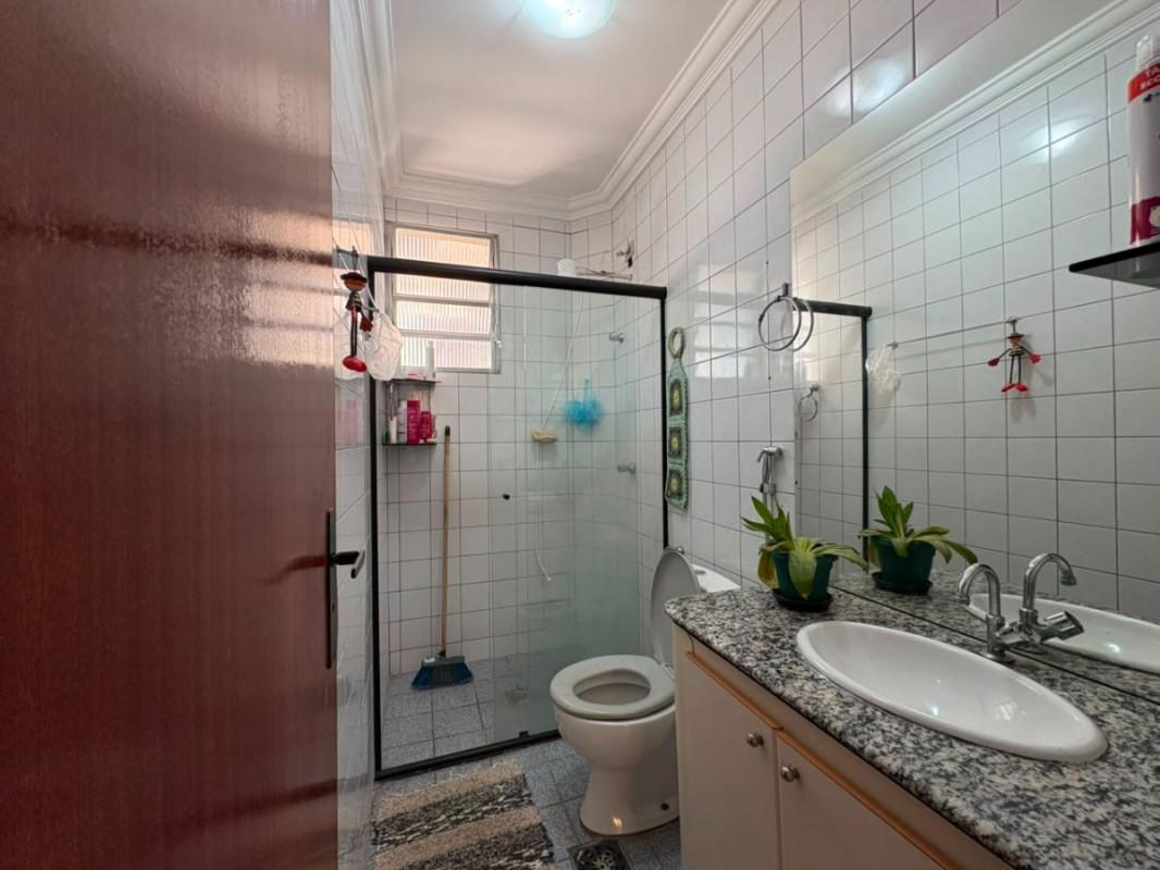 Apartamento, Jardim Riacho das Pedras, 3 Quartos, 1 Vaga