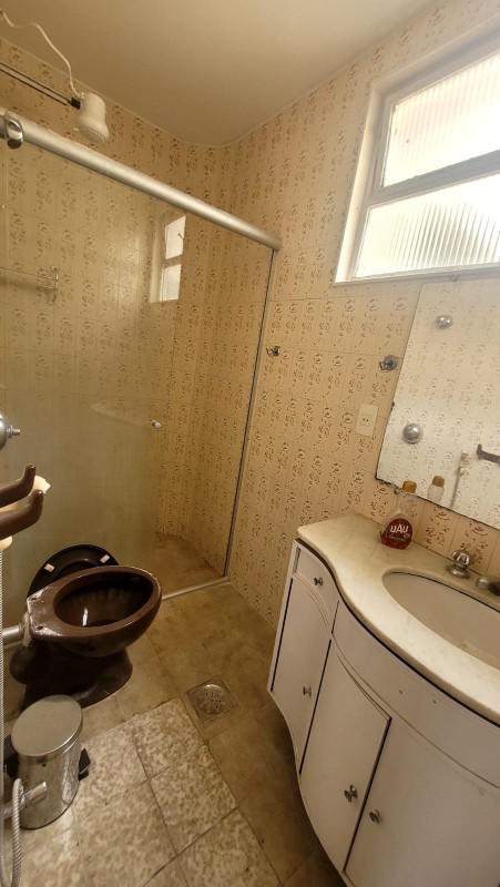 Apartamento, Grajaú, 4 Quartos, 2 Vagas, 1 Suíte