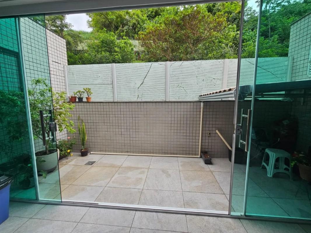 Apartamento, Luxemburgo, 4 Quartos, 4 Vagas, 2 Suítes