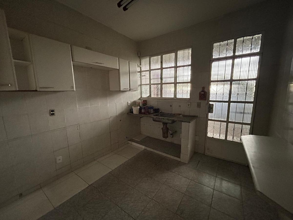 Casa, Fernão Dias, 3 Quartos, 3 Vagas, 1 Suíte