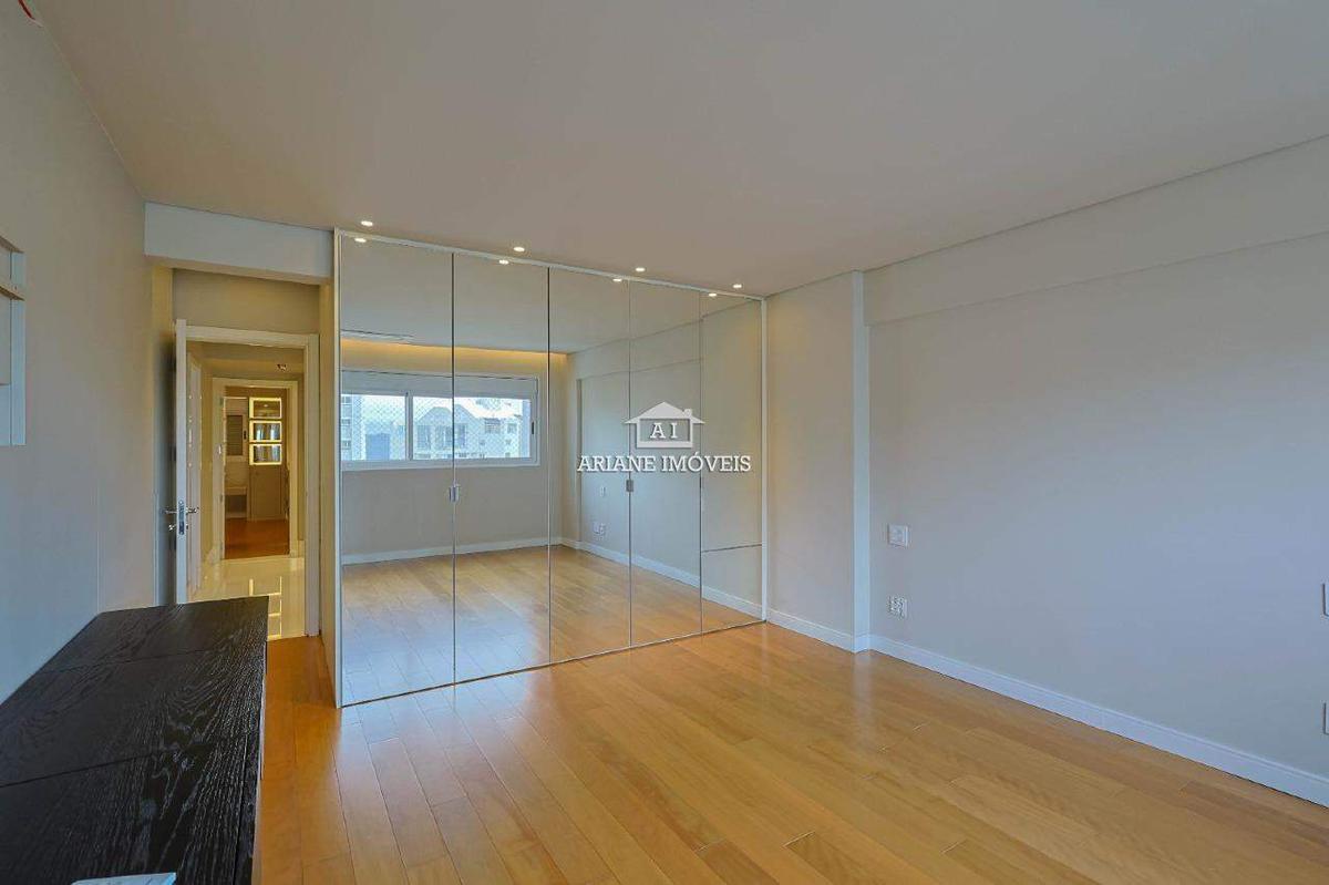 Apartamento, Vila da Serra, 3 Quartos, 4 Vagas, 3 Suítes