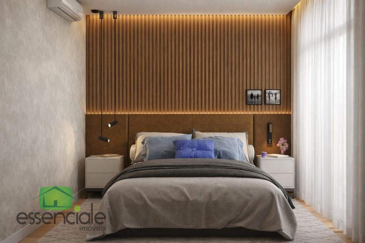 Apartamento, Jardim Riacho das Pedras, 3 Quartos, 1 Vaga, 1 Suíte
