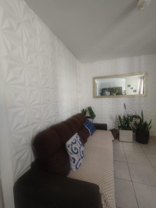 Apartamento, Sapucaia, 2 Quartos, 1 Vaga