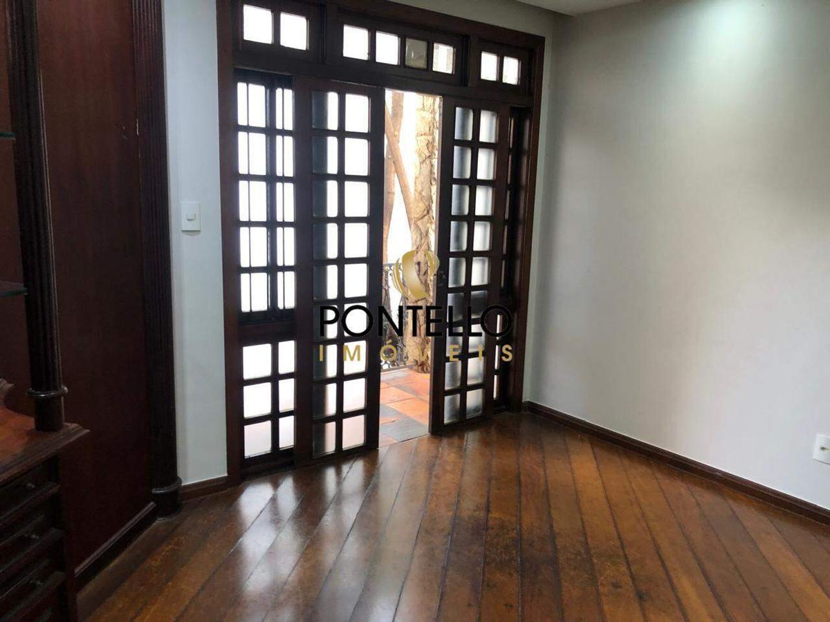 Casa, Santa Lúcia, 4 Quartos, 4 Vagas, 2 Suítes