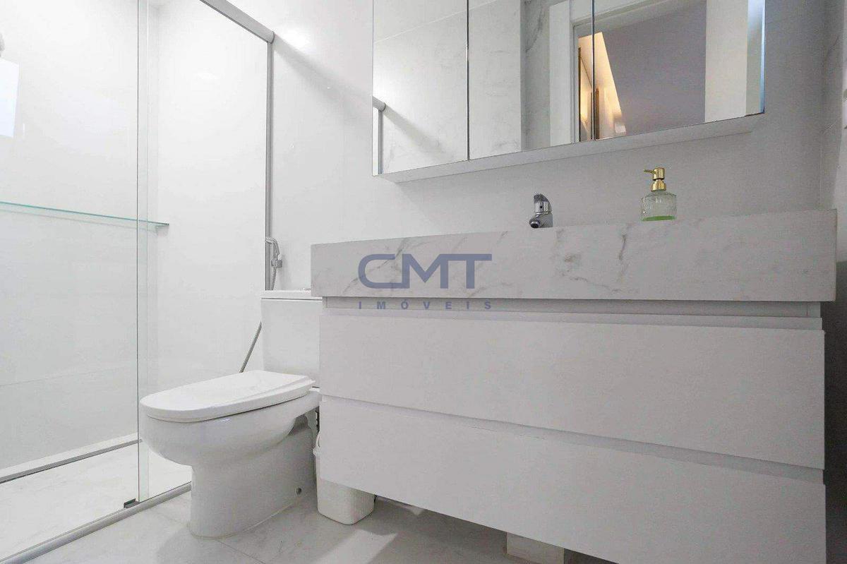 Apartamento, Funcionários, 2 Quartos, 2 Vagas, 2 Suítes