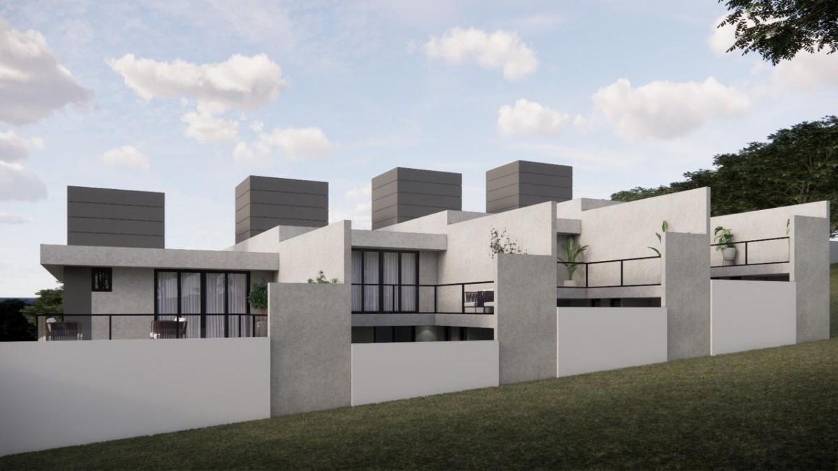 Casa, Nossa Senhora das Graças, 3 Quartos, 3 Vagas, 1 Suíte
